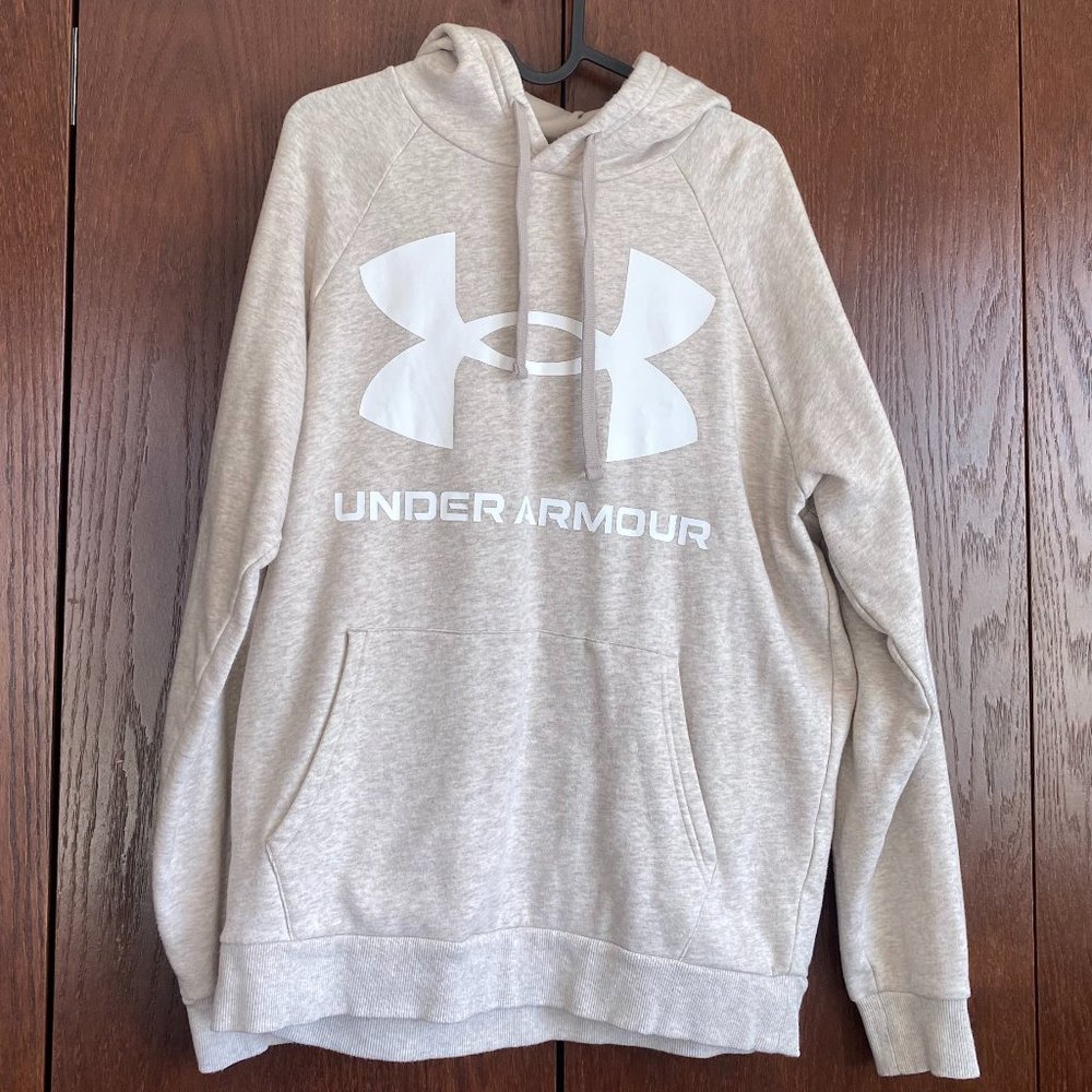 Under Armour Sweatshirt Hoodie